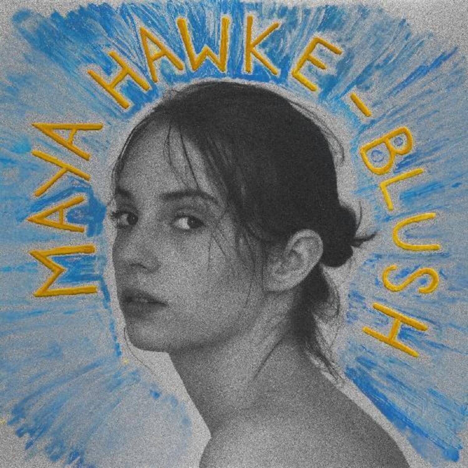 Maya Hawke - Blush   - VINYL LP price history on PriceWatchPro