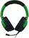 Alt View 6. Razer - Kraken V4 X Wired Over-the-Ear Gaming Headset for PC, Mac, Playstation, Nintendo Switch, Steam Deck, Mobile, and Tablet - Minecraft Edition.