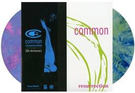 Common - Resurrection - VINYL LP