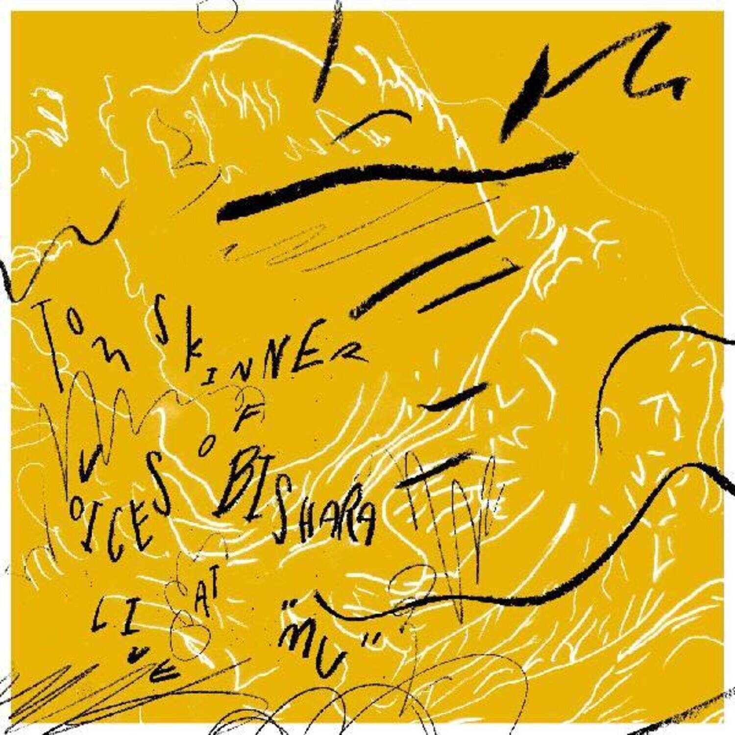 Tom Skinner - Voices Of Bishara Live At 'mu'   - COMPACT DISCS [CD]