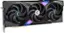 Alt View 10. MSI - NVIDIA GeForce RTX 5080 16G GAMING TRIO OC 16GB GDDR7 PCI Express Gen 5 Graphics Card - Black.