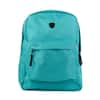 Front. Guard Dog Security - Tactical Backpack Proshield Scout Teal | Youth Edition - Teal.