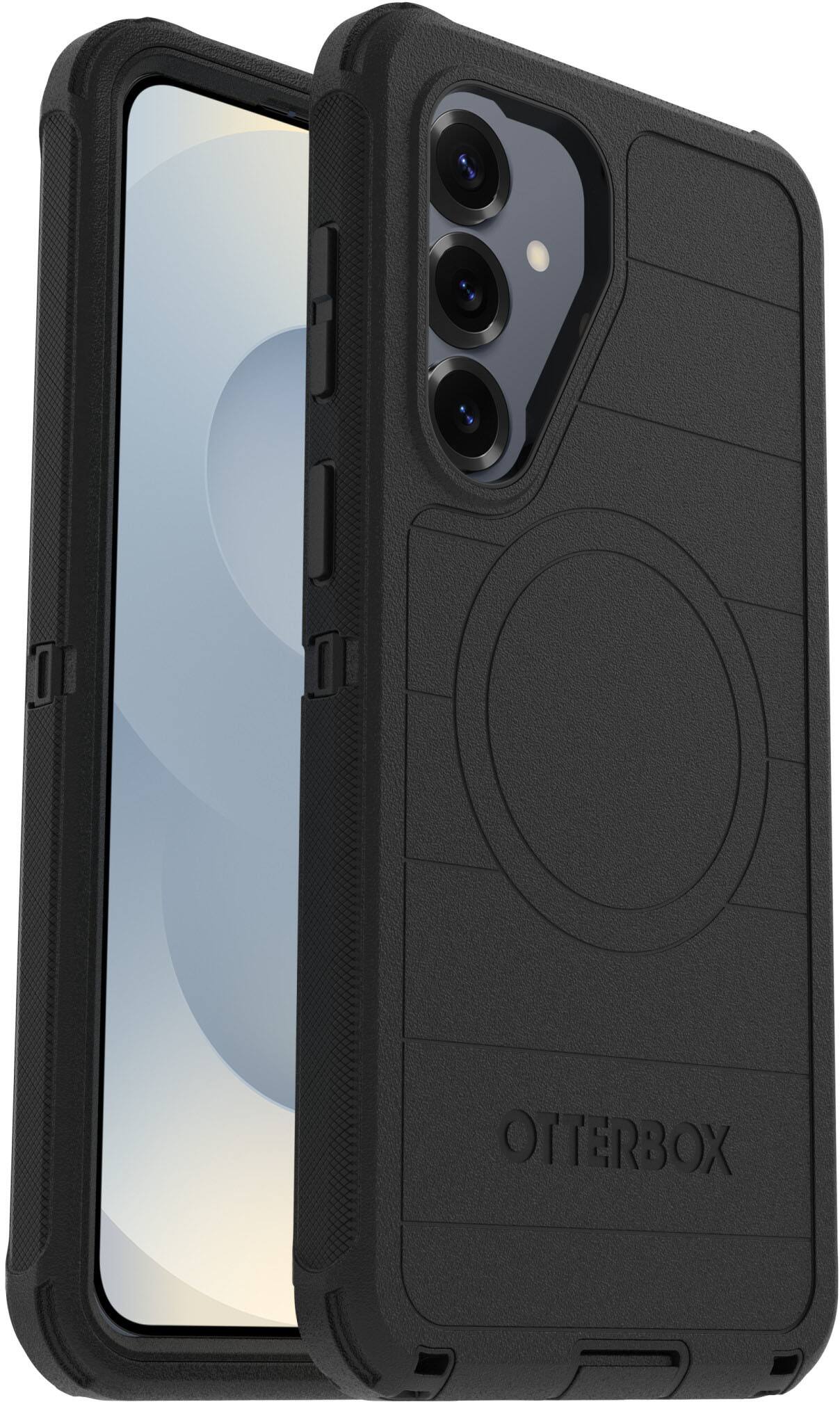 Toughest Galaxy S26+ Case | Otterbox Defender Series Pro