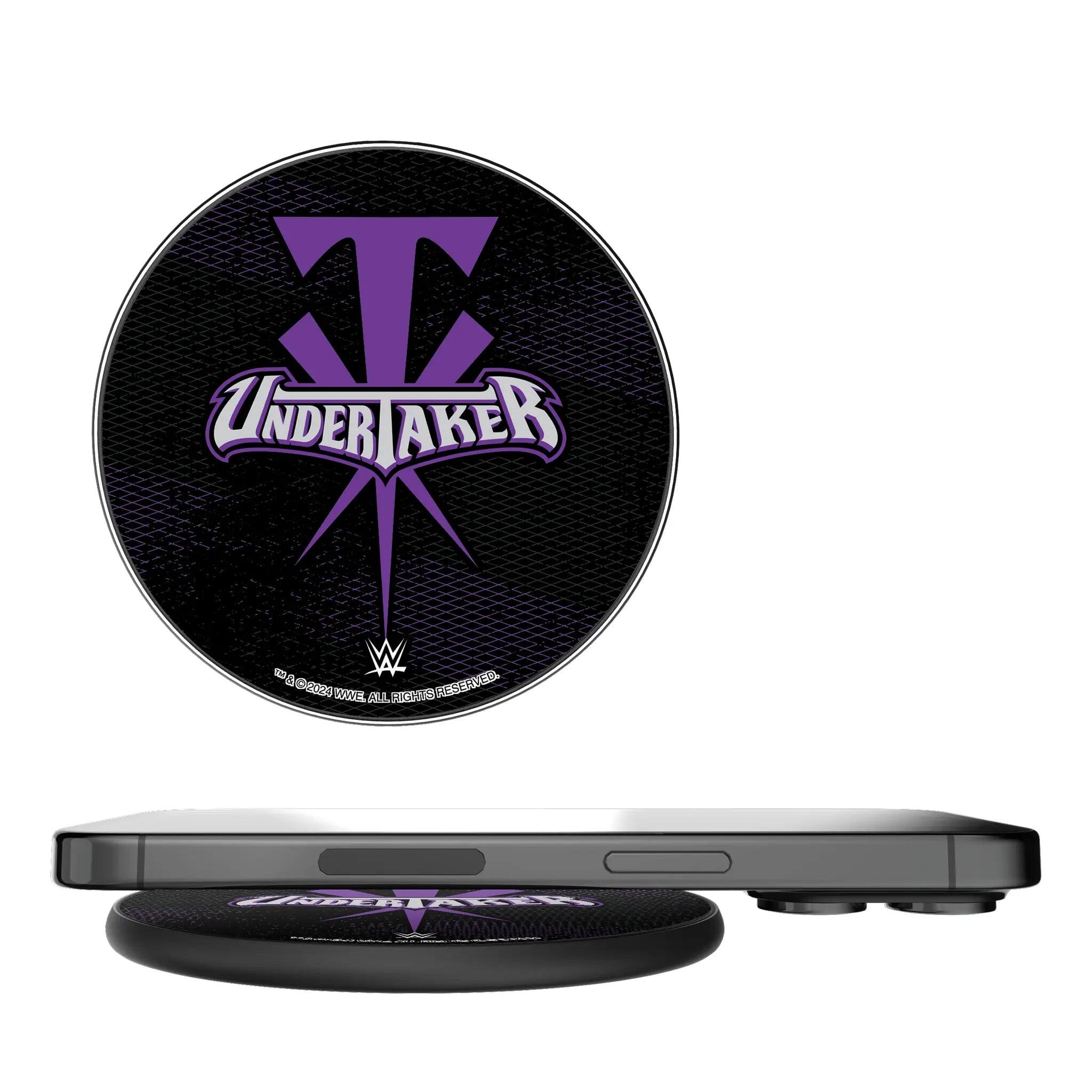 Undertaker