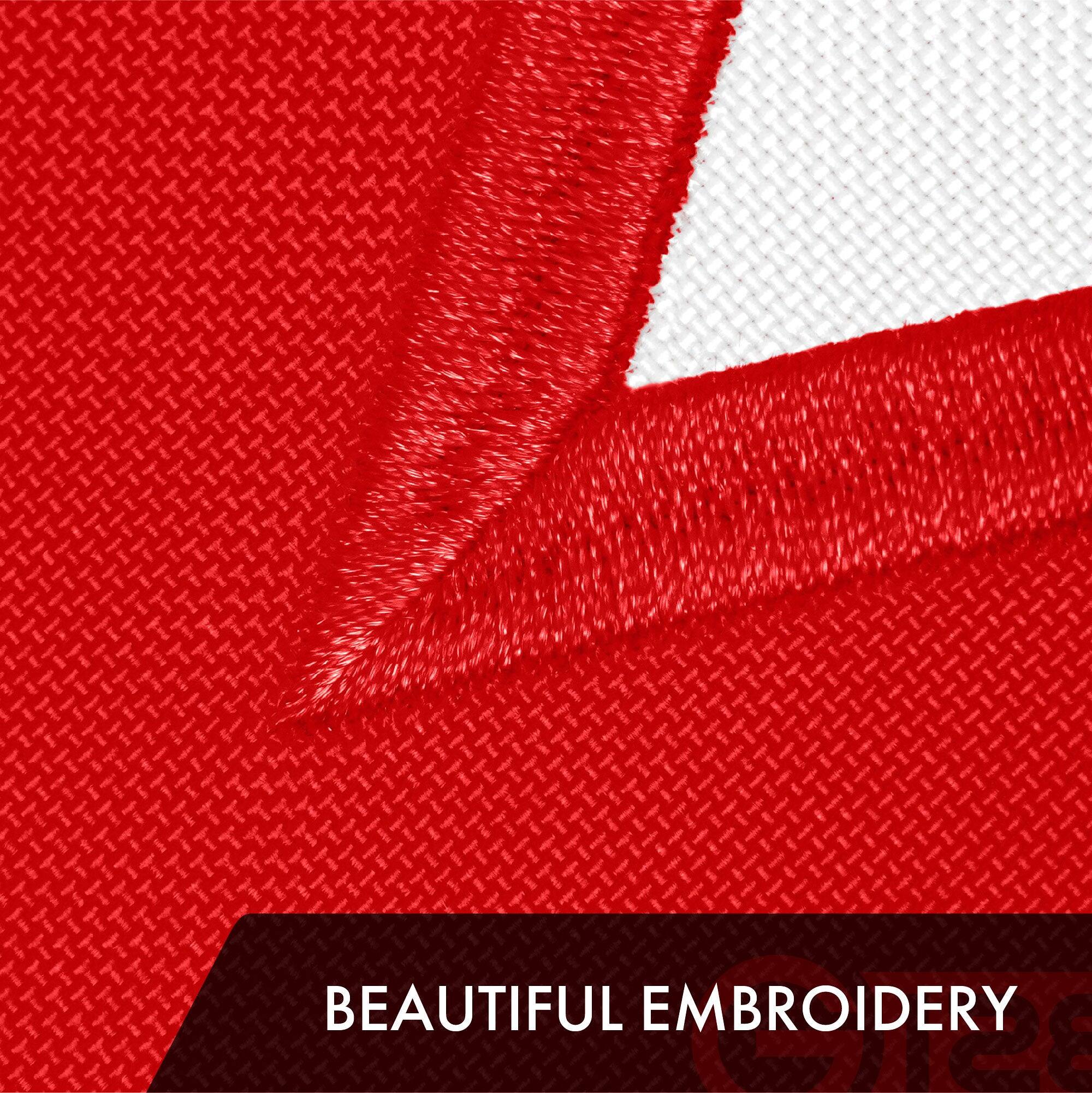 BEAUTIFUL EMBROIDERY