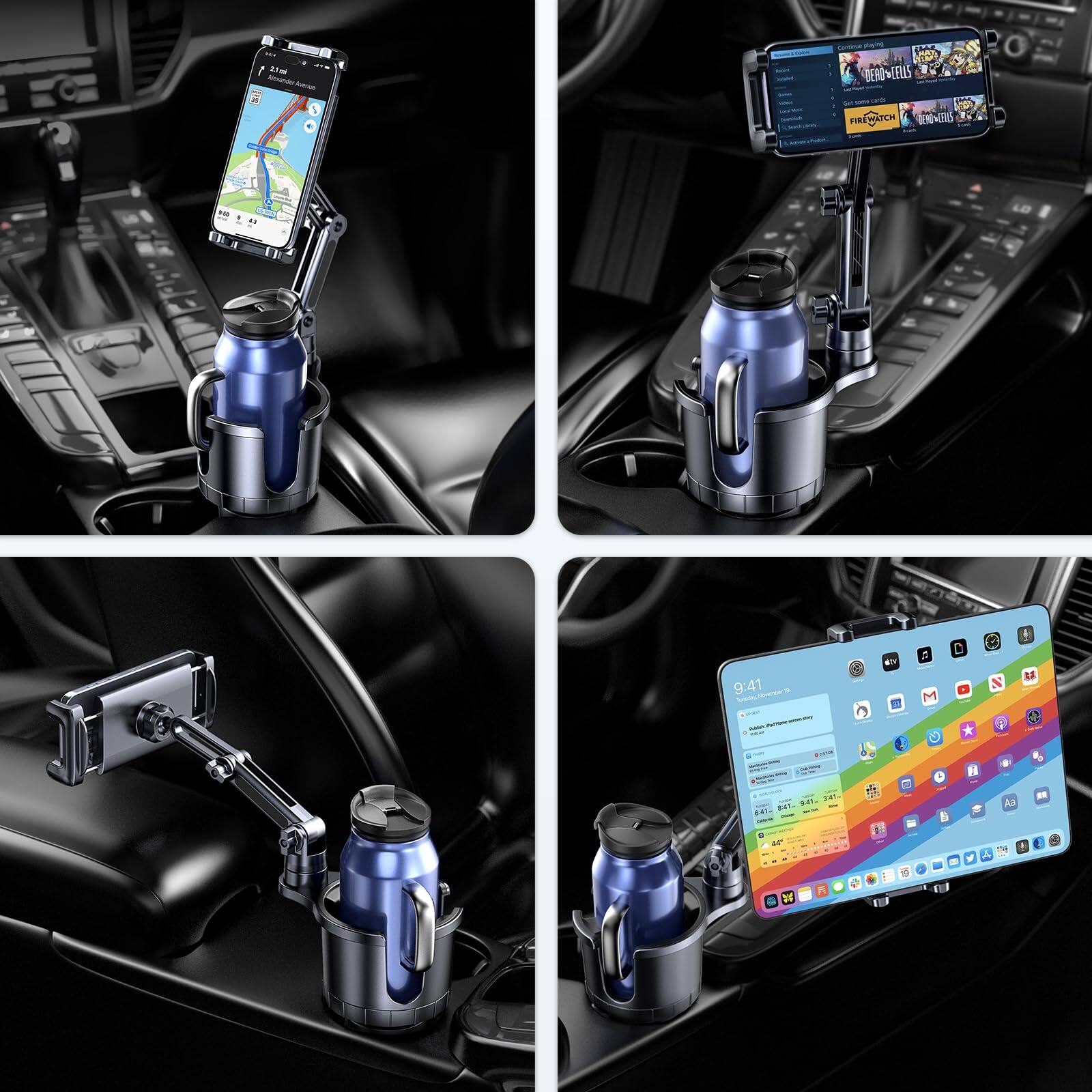 Sure, here is the corrected and grouped text from the image:

---

**Top Left:**
- "9:41"
- "Navigation"
- "Route"
- "1.2 mi"
- "1.2 mi"
- "1.2 mi"
- "1.2 mi"
- "1.2 mi"
- "1.2 mi"
- "1.2 mi"
- "1.2 mi"
- "1.2 mi"
- "1.2 mi"
- "1.2 mi"
- "1.2 mi"
- "1.2 mi"
- "1.2 mi"
- "1.2 mi"
- "1.2 mi"
- "1.2 mi"
- "1.2 mi"
- "1.2 mi"
- "1.2 mi"
- "1.2 mi"
- "1.2 mi"
- "1.2 mi"
- "1.2 mi"
- "1.2 mi"
- "1.2 mi"
- "1.2 mi"
- "1.2 mi"
- "1.2 mi"
- "1.2 mi"
- "1.2 mi"
- "1.2