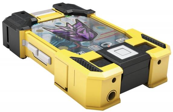 Alt View 5. Transformers - Legends Buzzsaw | Transformers Generations Combiner Wars.