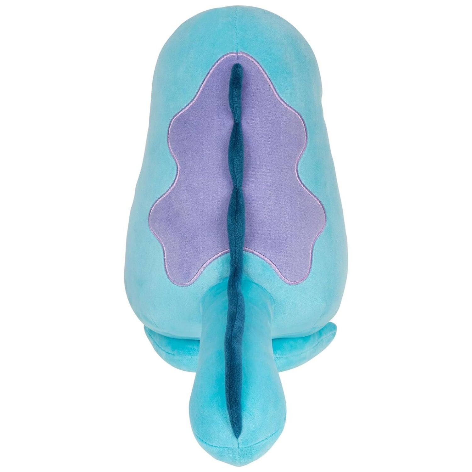 Alt View 4. Jazwares - Pokemon: Wicked Cool Toys - Quagsire 12-Inch Plush.