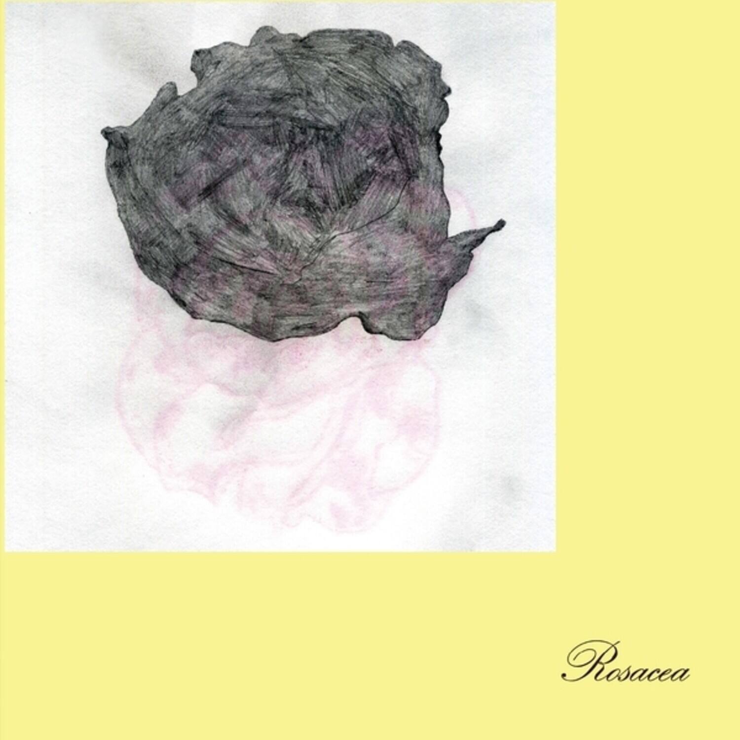 Gaute Granli Rosacea VINYL LP - Best Buy