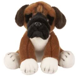 Ganz - Heritage Collection Boxer Dog Plush Stuffed Animal 12 inch