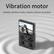 Vibration motor, Multiple vibration modes, realistic collision simulation, n muE Y X B A