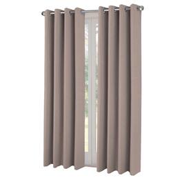 RT Designers Collection - Boden 100% Blackout Grommet Curtain Panel 54" x 90" - Copper