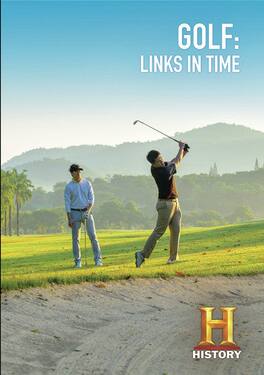 Golf: Links in Time (MOD) (DVD Movie)