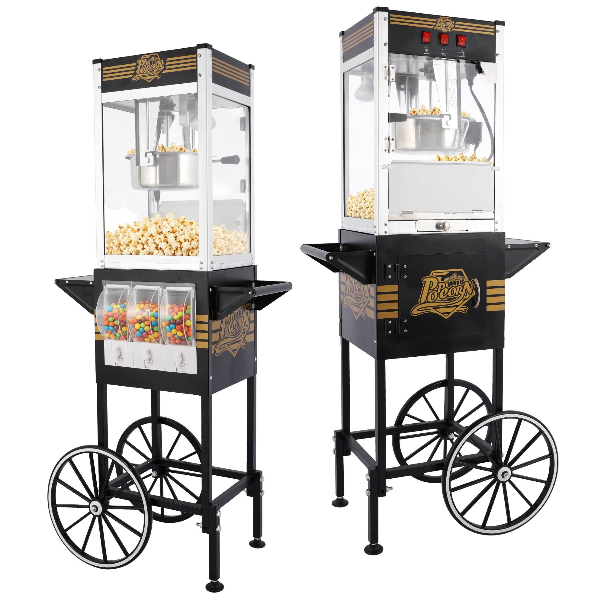 PaN A 2 A B 18A05 Popcorn