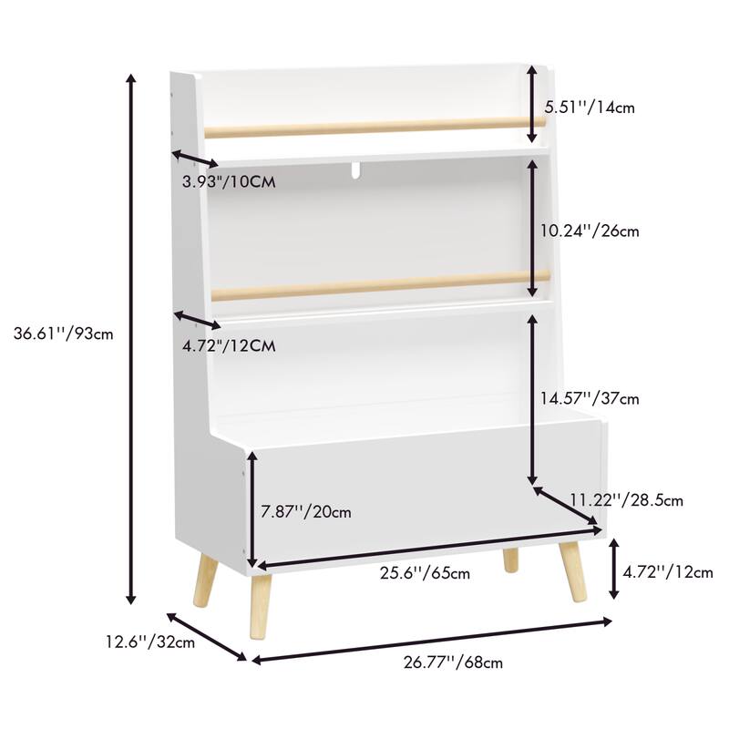 5.51"/14cm  
3.93"/10cm  
10.24"/26cm  
36.61"/93cm  
4.72"/12cm  
14.57"/37cm  
7.87"/20cm  
11.22"/28.5cm  
25.6"/65cm  
4.72"/12cm  
12.6"/32cm  
26.77"/68cm