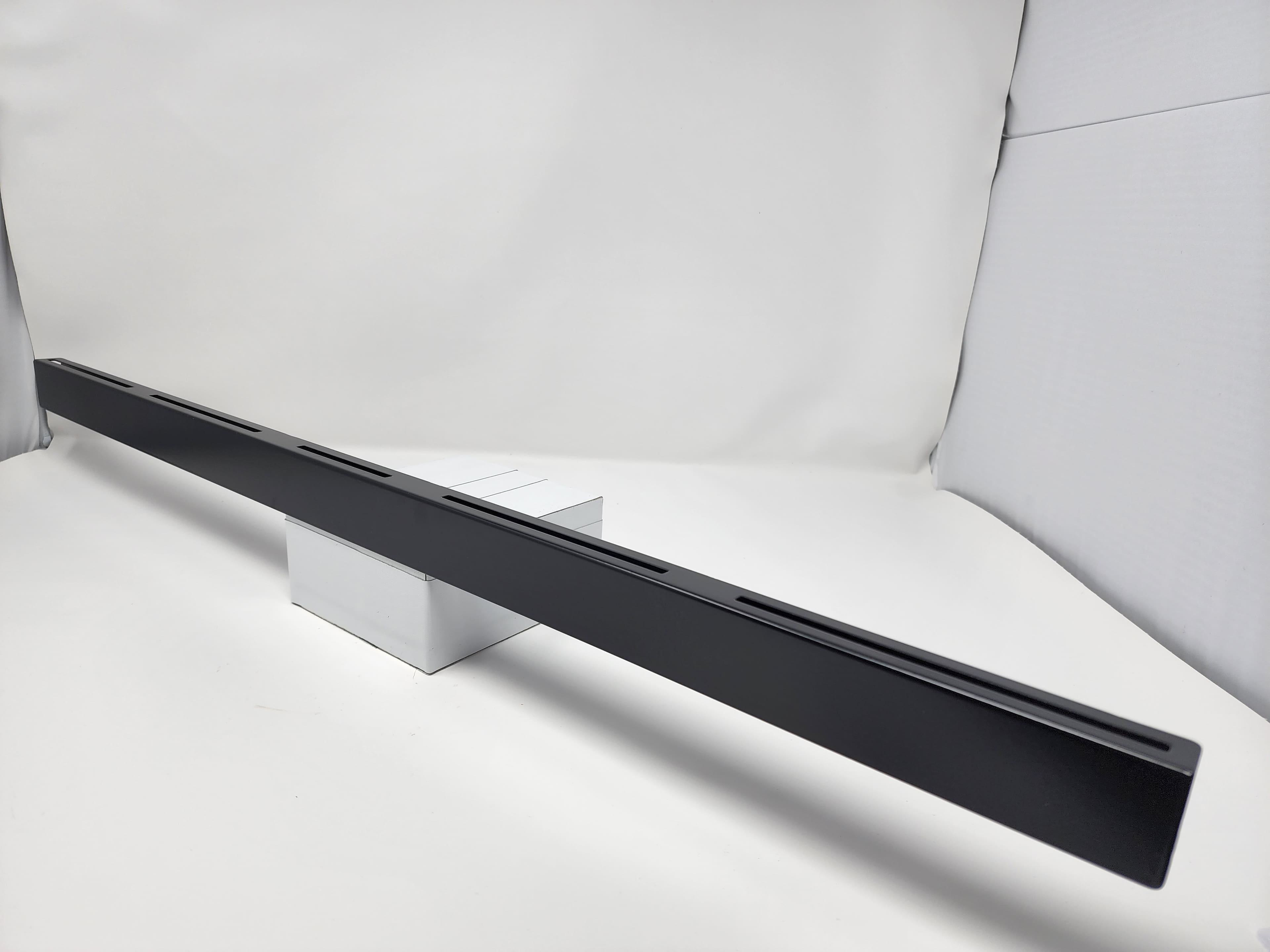 Microvisor - Drop Down Adapter - Black