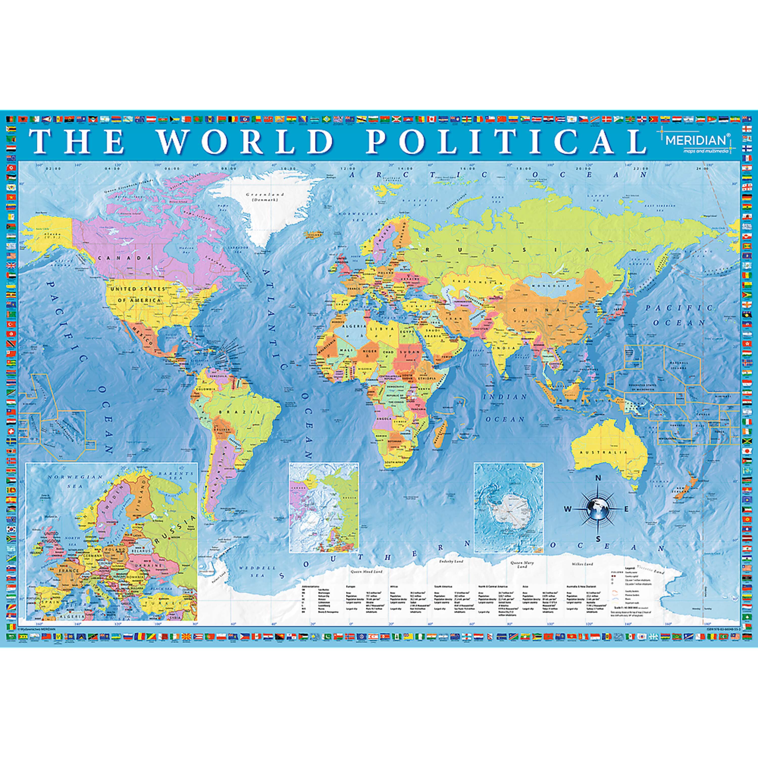 THE WORLD POLITICAL MERIDIAN

PACIFIC OCEAN
ATLANTIC OCEAN
INDIAN OCEAN
ARCTIC OCEAN

UNITED STATES OF AMERICA
CANADA
MEXICO
BRAZIL
ARGENTINA
CHILE
PERU
COLOMBIA
VENEZUELA
ECUADOR
PERUVIAN REPUBLIC
BOLIVIA
PARAGUAY
URUGUAY
ARGENTINA
CHILE
PERU
COLOMBIA
VENEZUELA
ECUADOR
PERUVIAN REPUBLIC
BOLIVIA
PARAGUAY
URUGUAY
ARGENTINA
CHILE
PERU
COLOMBIA
VENEZUEVA
ECUADOR
PERUVIAN REPUBLIC
BOLIVIA
PARAGUAY
URUGUAY
ARGENTINA
CHILE
PERU
COLOMBIA
VENEZUEVA
ECUADOR
PERUVIAN REPUBLIC
BOLIVIA
PARAGUAY
URUGUAY
ARGENTINA
CHILE
PERU
COLOMBIA
VENE