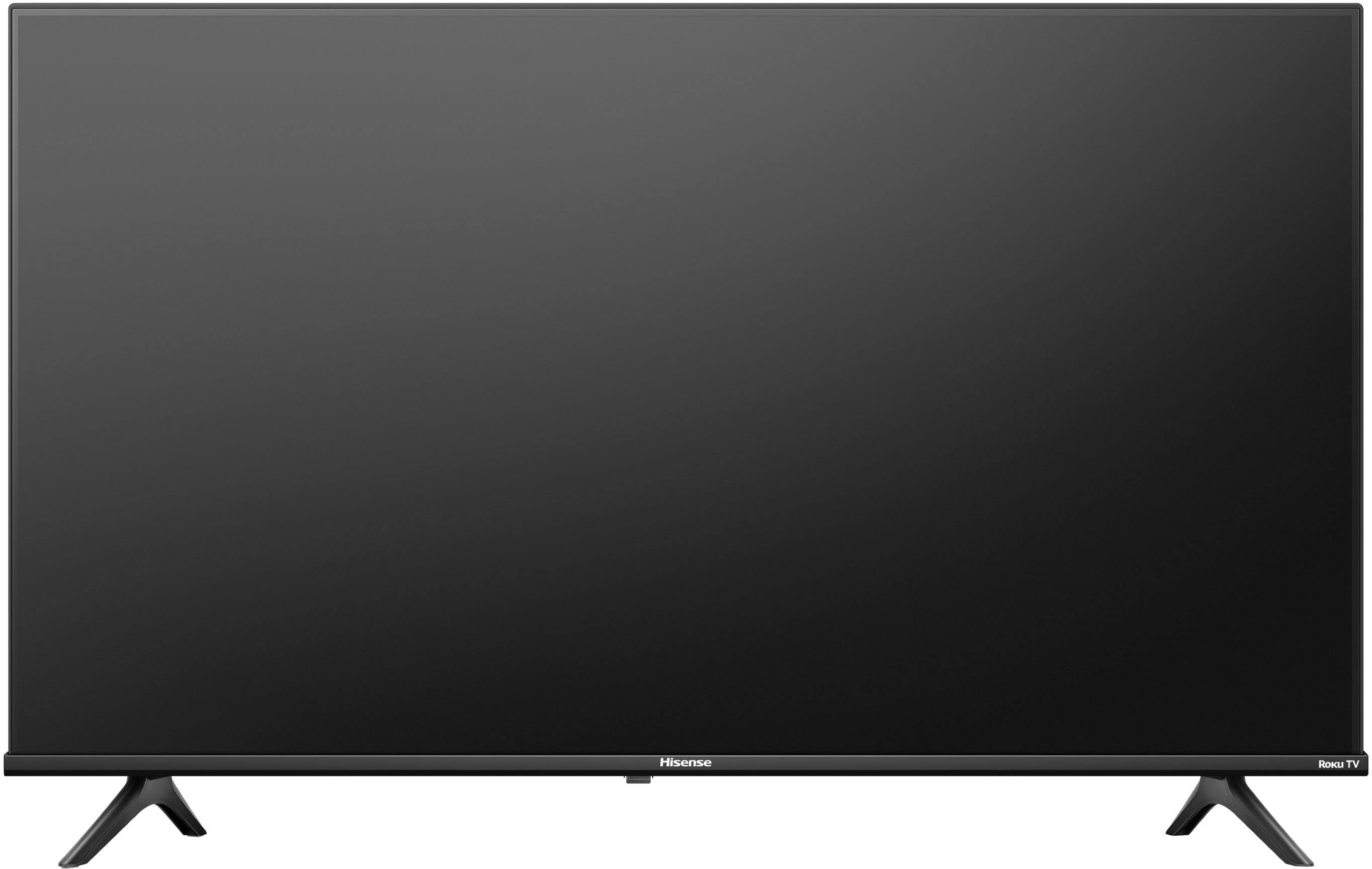 Hisense Roku TV