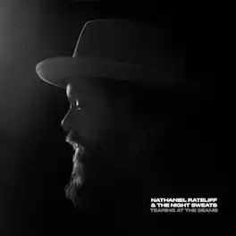 Nathaniel Rateliff & the Night Sweats - Tearing At The Seams - VINYL LP