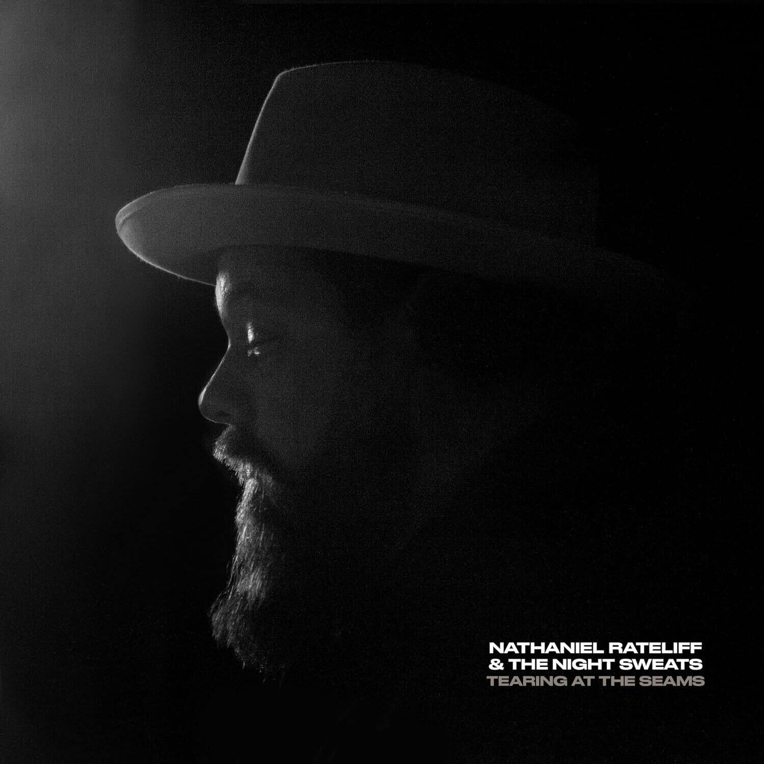Nathaniel Rateliff & the Night Sweats - Tearing At The Seams   - VINYL LP