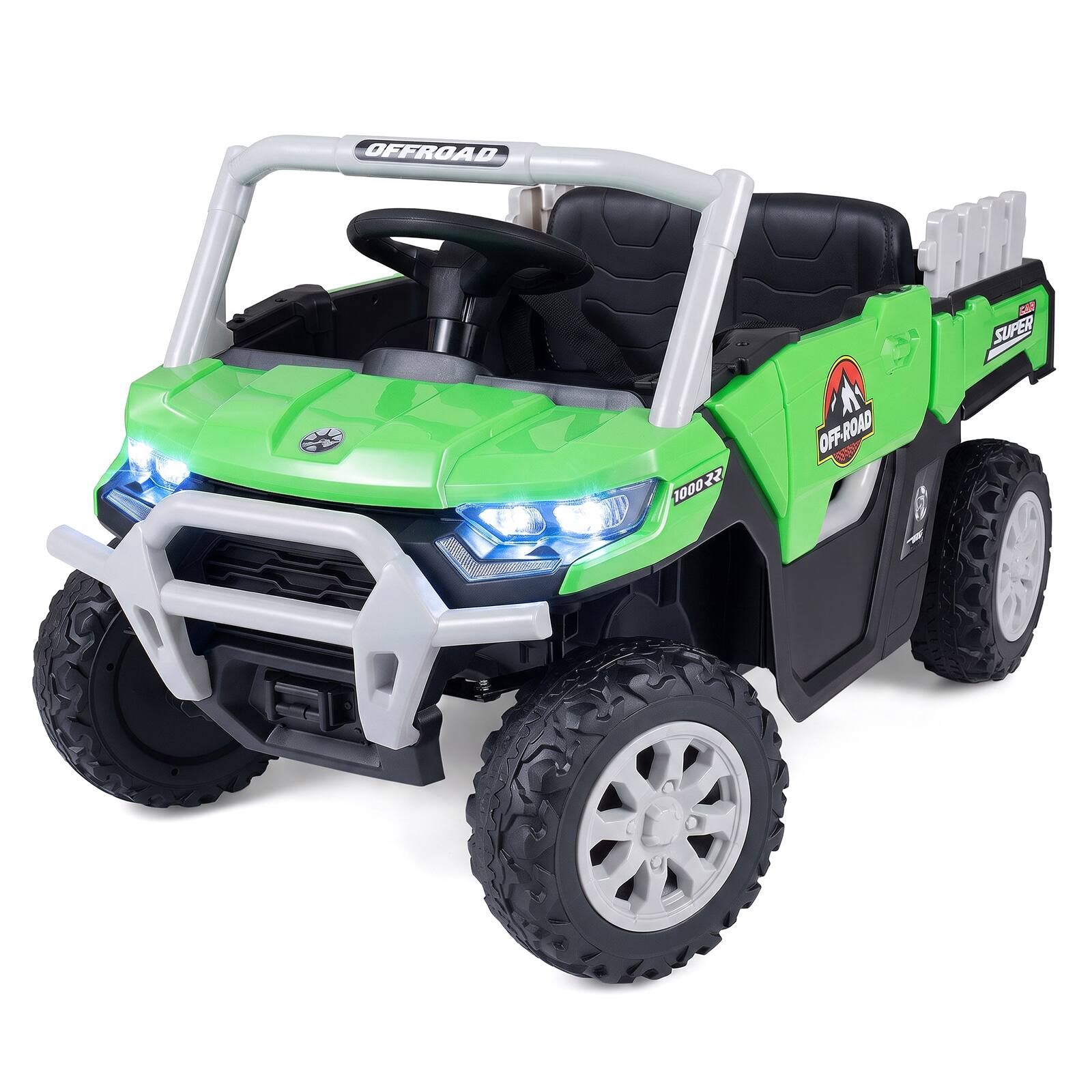 OFFROAD  
1000 22  
A OFF-ROAD  
CAR SUPER