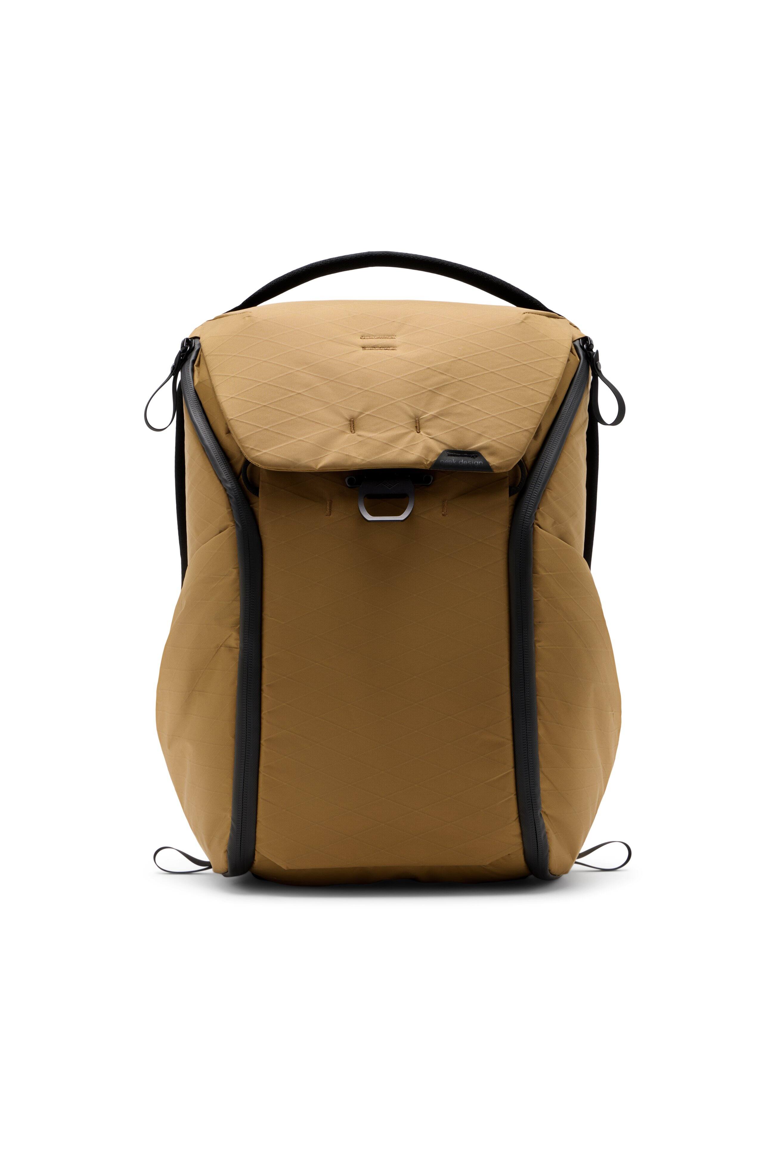 Peak Design - Everyday Backpack V2 20L - Coyote