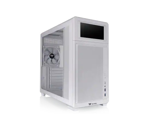 - - : ThermalTake