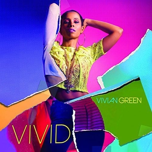 Vivian Green - Vivid   - COMPACT DISCS [CD] price history on PriceWatchPro