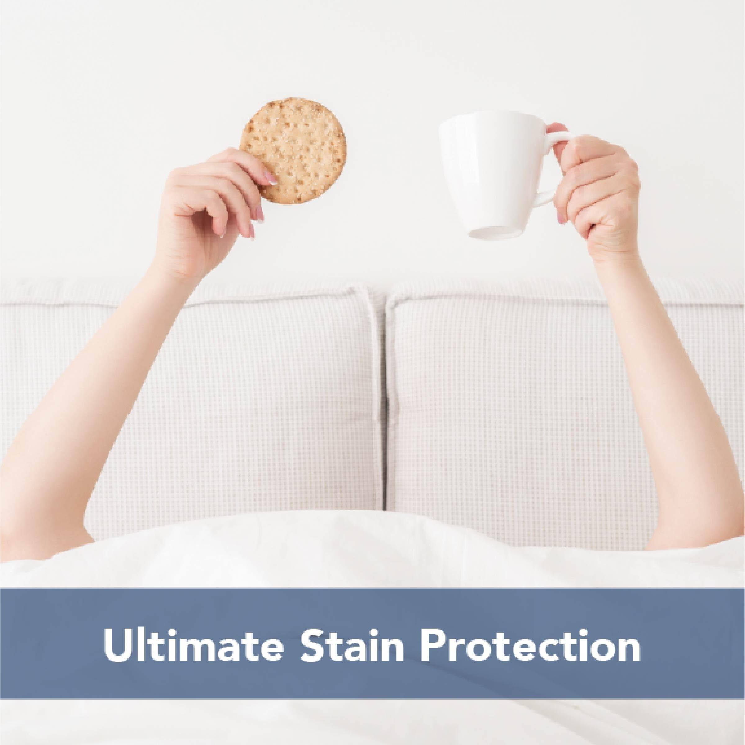 Ultimate Stain Protection