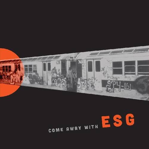 ESG - Come Away With   - COMPACT DISCS [CD] price history on PriceWatchPro