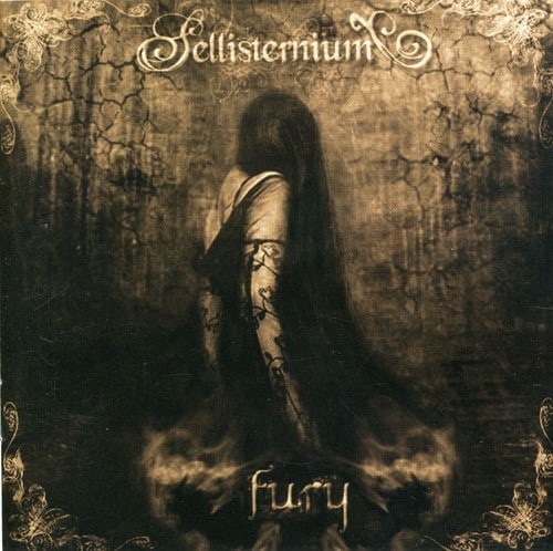 Sellisternium - Fury   - COMPACT DISCS [CD] price history on PriceWatchPro