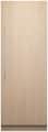 Fisher & Paykel - 16.3 Cu ft 30 in Column Refrigerator Right Hinge - Panel Ready