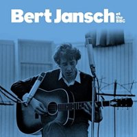 Bert at the BBC [LP] - VINYL - Front_Zoom