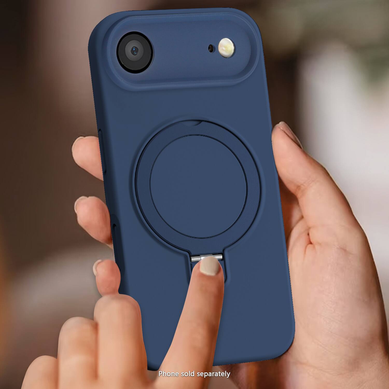 Phone sold separately