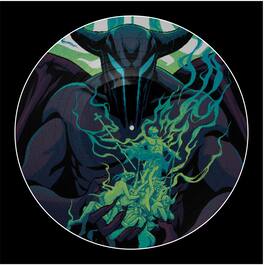 Dio - Holy Diver - VINYL LP