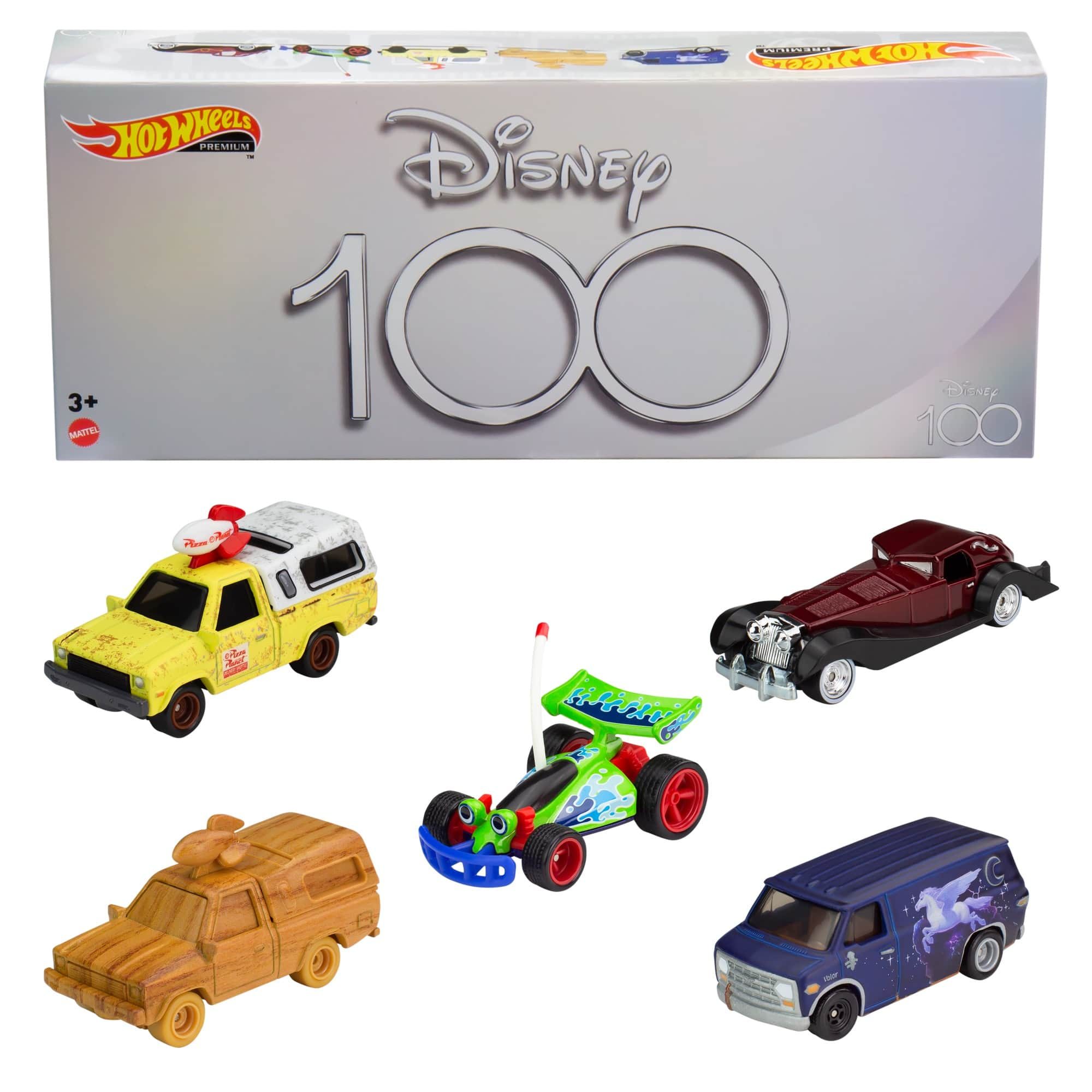 Collectible 120 Hotwheel outlet Bundle