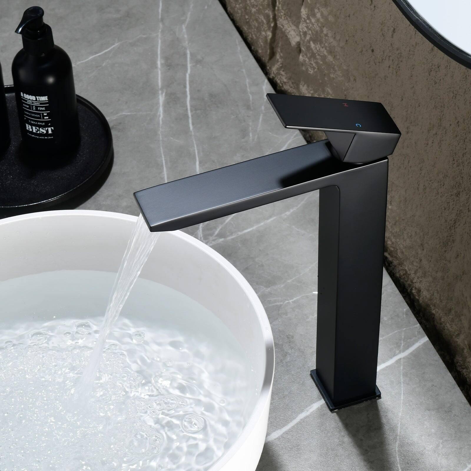 A GOOD TIME  
FOR  
THE BEST