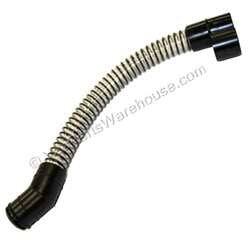 Left. Kirby - Vacuum Part (1 Pack) Part #308084S.