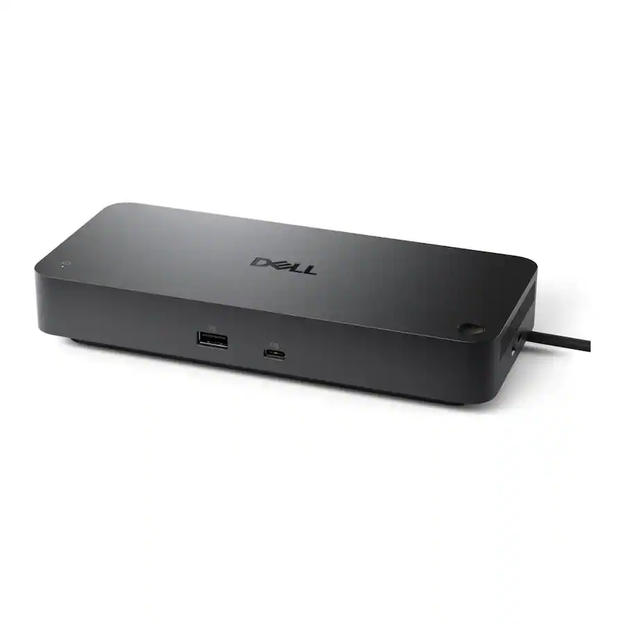 Dell Pro Thunderbolt 4 Smart Dock SD25TB4 4 Displays, 6 USB Ports ...