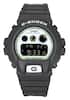 G-SHOCK
ILLUMINATOR
CASIO
SHOCK RESIST
ALARM
TIMER
40 50 10 20
CHRONO
SPLIT-RESET
RESET
30
BACKLIGHT
FR 3-21
LED
P
9:33
16
ON/OFF
LIGHT
ALARM
START-STOP
MODE
WATER 20BAR RESIST