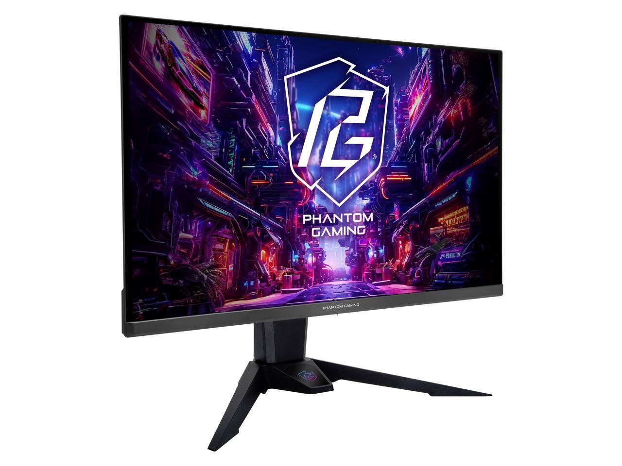 IG PHANTOM GAMING  
PHANTOM GAMING