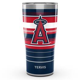 Tervis - Los Angeles Angels 20oz. Hype Stripe Stainless Steel Tumbler - Multicolor