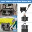Travel with Your Pet in Your Desired Way: In Car, Walk