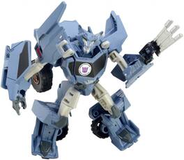 TAV-04 Steeljaw | Transformers Adventure