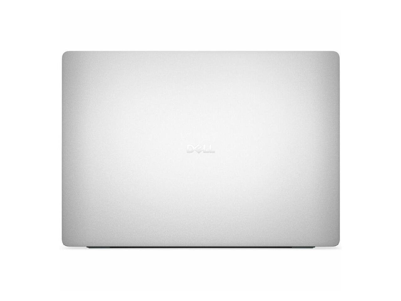 Alt View 4. Dell - Dell Pro 16 PC16255 - AMD Ryzen 5 PRO 230 - 16 GB - 512 GB SSD - Windows 11 Pro - Radeon 760M - J5K13 - Solid Magnetite.