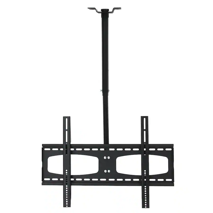 MegaMounts 37 70 Inch Tilting And Rotating Adjustable Height Ceiling ...