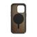 Alt View 3. Speck - Presidio2 Pro Case with MagSafe for Apple iPhone 14 Pro - Charcoal/Cool Bronze.
