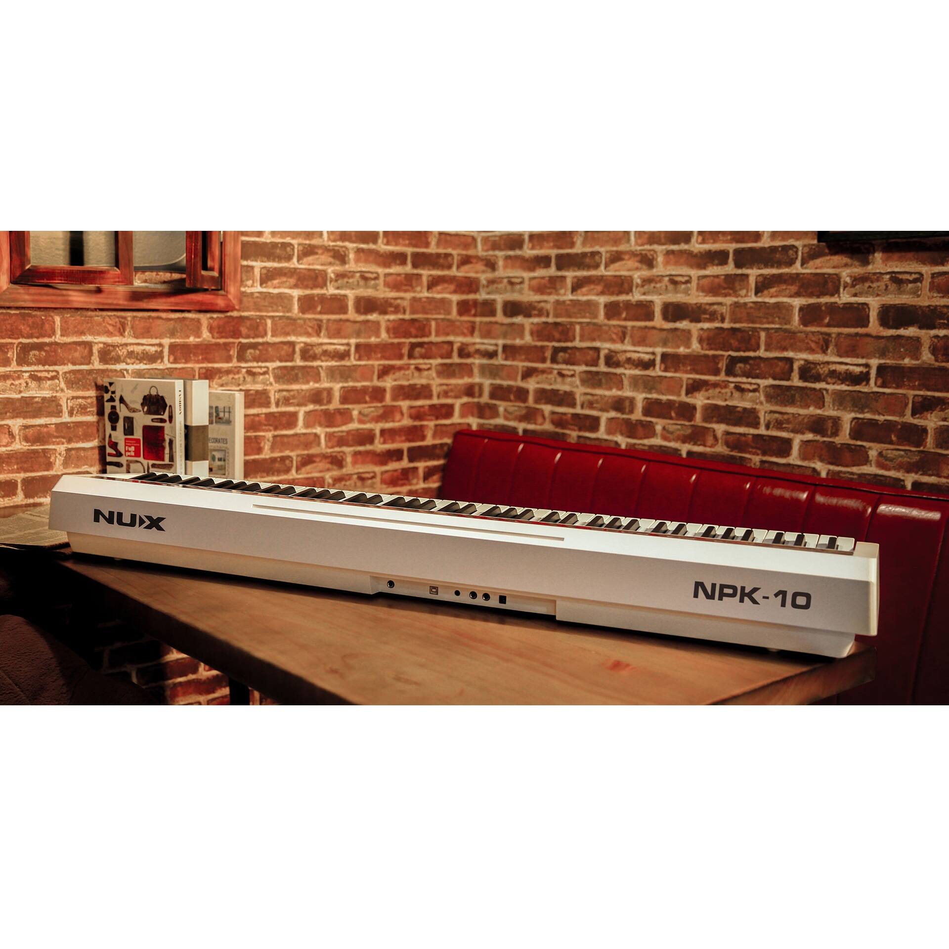 NUX NPK-10