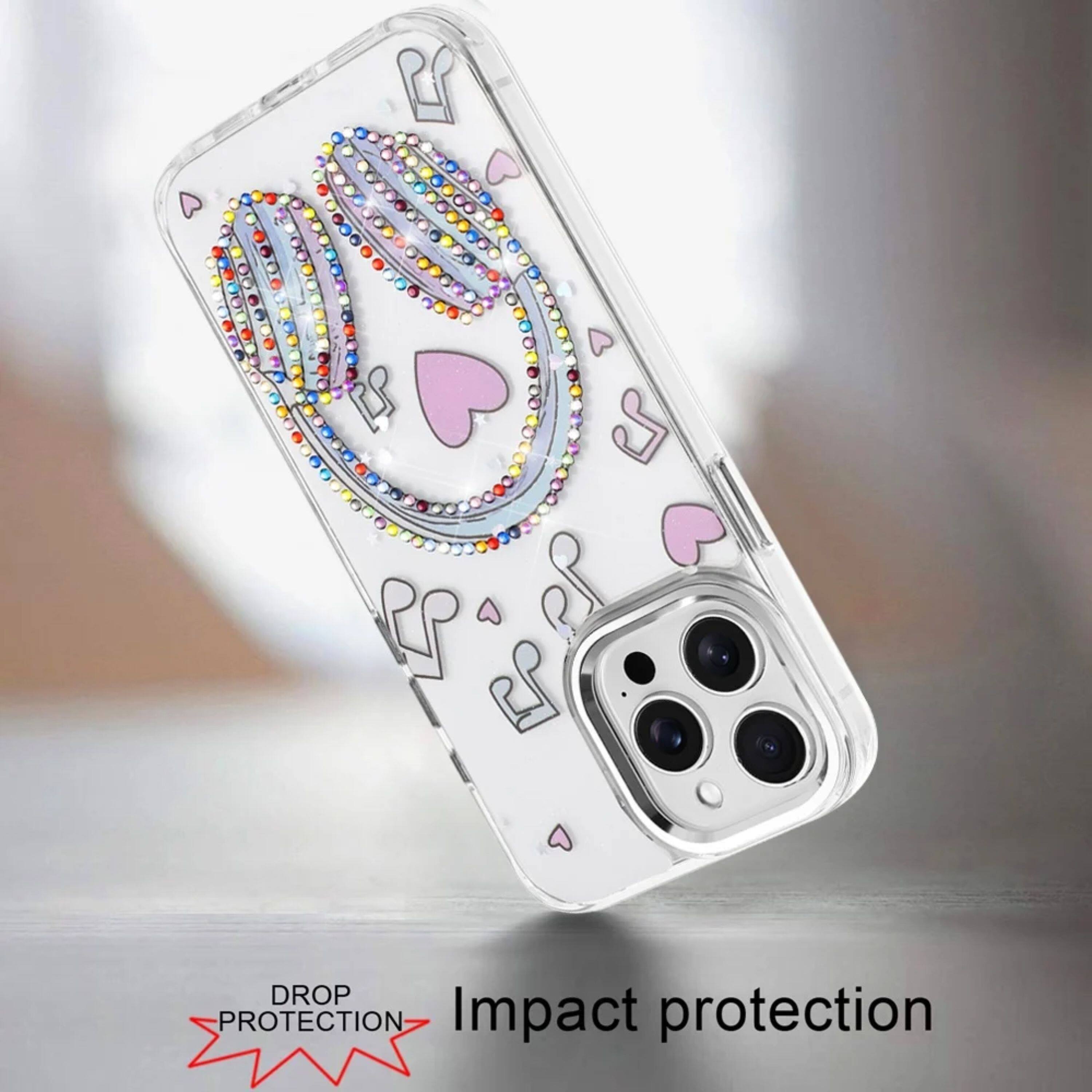 PP EP P 29 DROP PROTECTION Impact protection