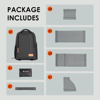 backpack with camera and laptop compartment Travelpro Altitude Medium Expandable 25-30L in Aviator Navy Store and protect your DSLR camera TARION Camera Backpack Waterproof Camera
